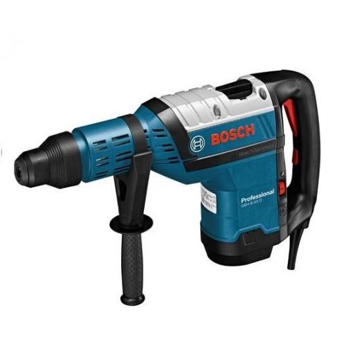 Bosch SOS Max Combination Hammer, GBH8-45 D